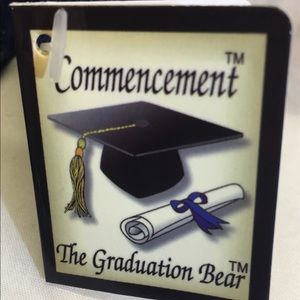 “Graduation” Holy Bears
